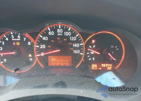 2009 Nissan Altima 2.5 S из США, поврежденный, VIN 1N4AL21EX9N454361